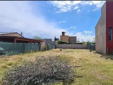 Terreno en Tierra de sueños 3