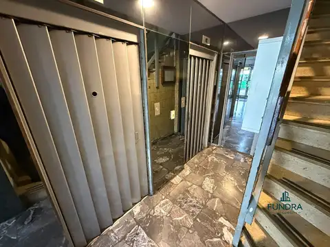 Departamento en Venta 40 años