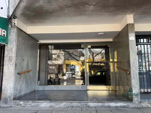 Departamento en Venta en Barracas, USD 89.000