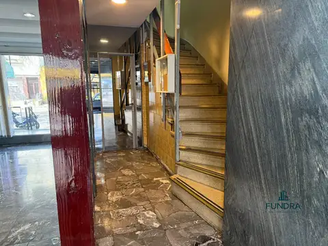 Departamento en Venta Apto profesional