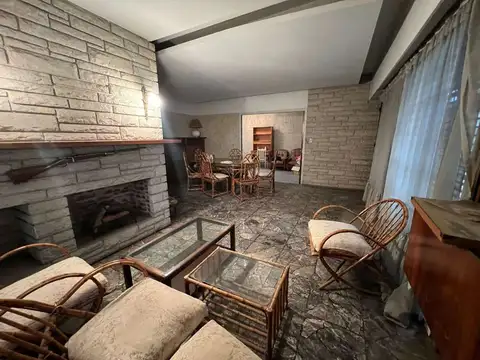 Casa en Venta 50 años