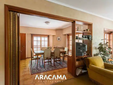 Departamento en Venta 27 años