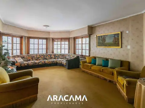 Departamento en Venta en Monte Grande, USD 275.000