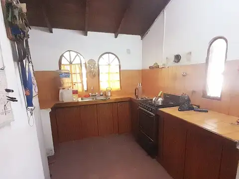 Casa en Venta en Longchamps, USD 52.000