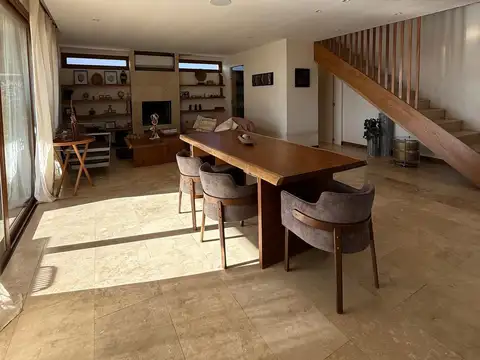 El Canton - Barrio Golf