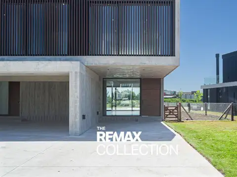 Casa en Venta 1 año