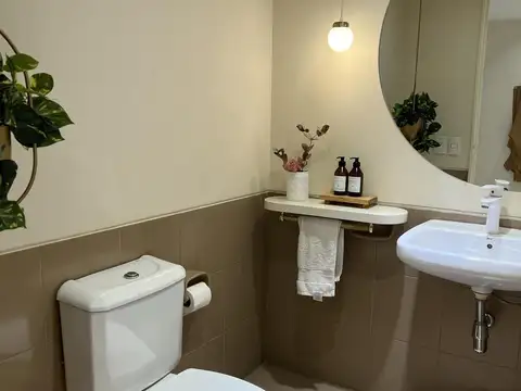 Oficina en Venta A Estrenar