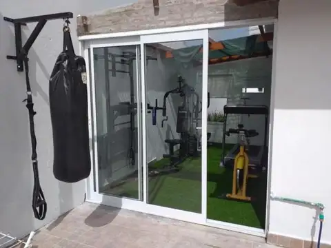 Casa en Alquiler Temporal de 3 dormitorios