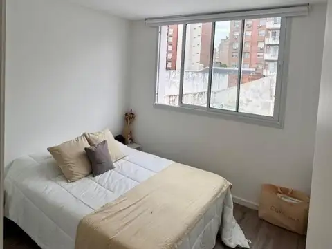 Departamento en Venta en Nuestra Señora De Lourdes, USD 85.500