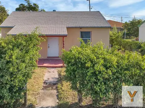 Casa en venta - 2 Dormitorios 1 Baño - 450Mts2 - Miami, Florida