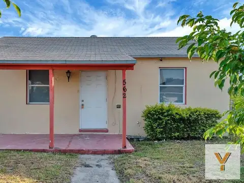562 W 4th Street