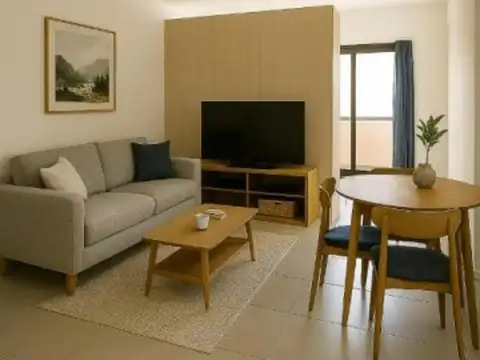 Departamento en Venta 9 años
