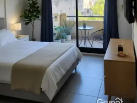 Avenida Belgrano 1300, Piso 4