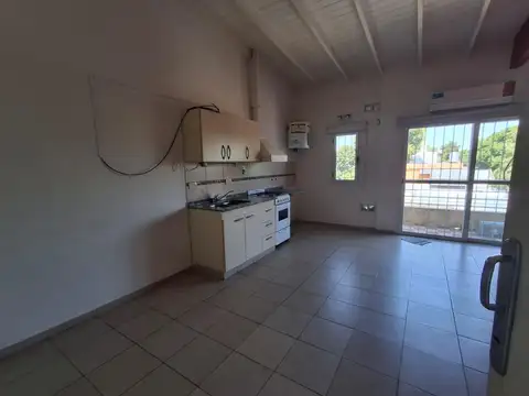 Departamento en Venta en Chilavert, USD 50.000