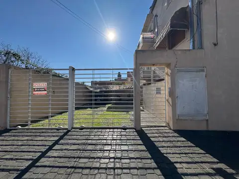 Departamento en Venta en Chilavert, USD 50.000