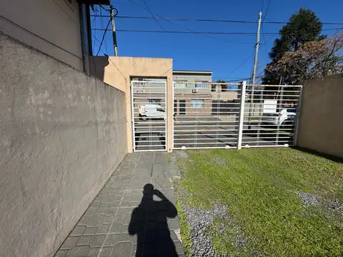 Departamento en Venta 10 años
