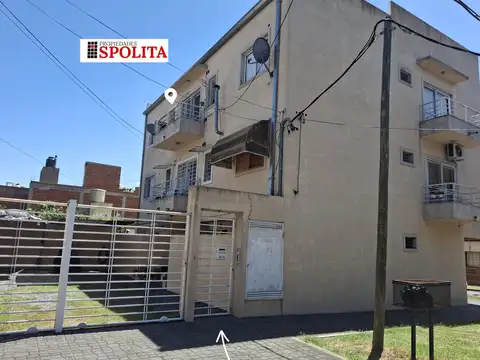 Casa en Chilavert