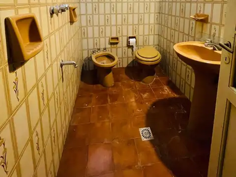 Casa en Venta 40 años