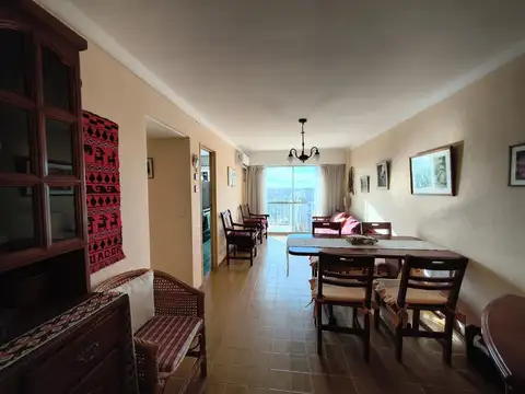 Departamento en Alquiler Temporal en Centro, USD 1.800