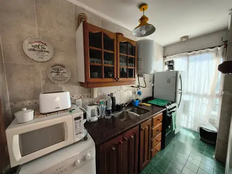 Departamento en Alquiler Temporal 35 años