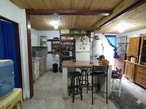 Casa en Venta en Moreno, USD 43.000