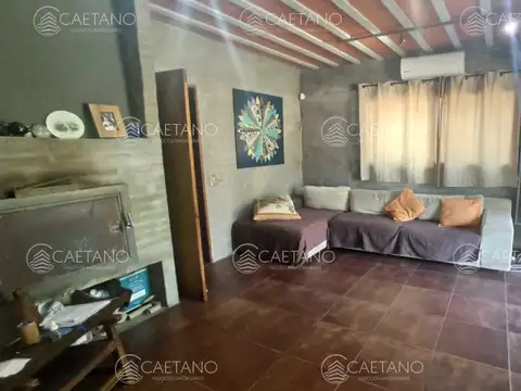 Casa en Alquiler Temporal 2025 años