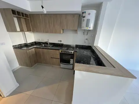 Departamento en Venta en Flores, USD 79.500