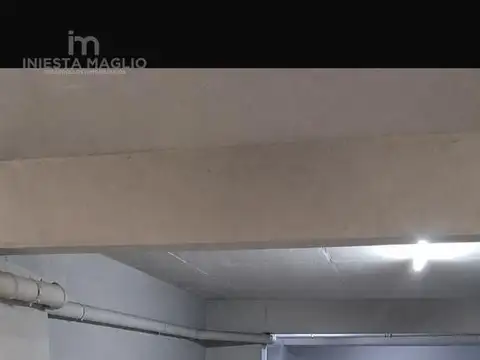 Cochera en venta