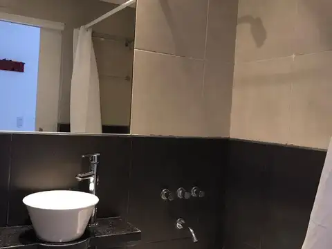 Departamento en Alquiler Temporal de Monoambiente