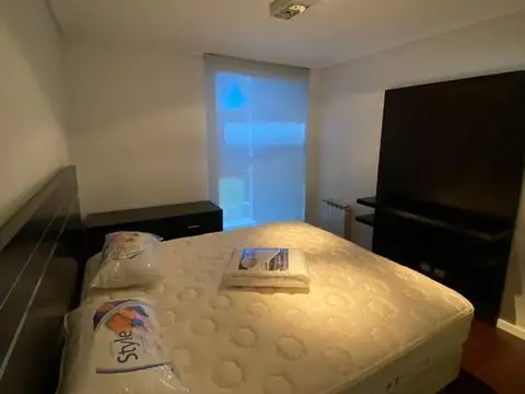 Departamento en Alquiler Temporal de 2 dormitorios