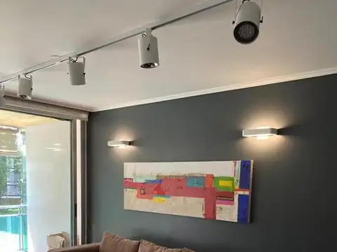 Departamento en Alquiler Temporal de 3 ambientes