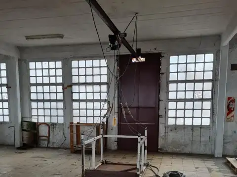 Galpon en Venta en Villa Maipu, USD 779.000