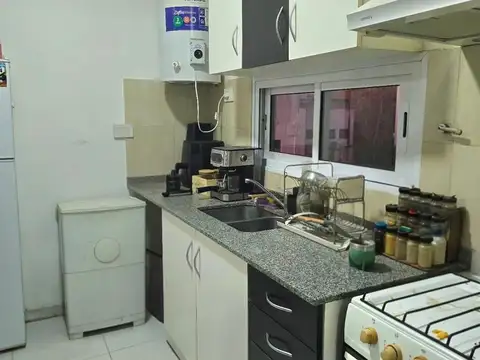 Departamento en Venta 10 años