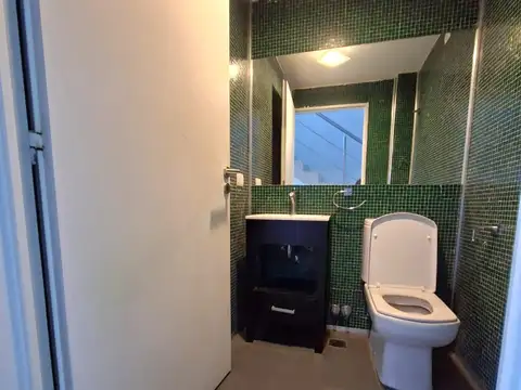 Departamento en Alquiler en Martinez Santa Fe / Fleming, $ 1.300.000