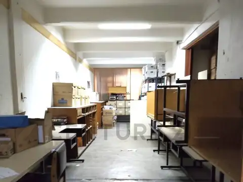 Local en Venta 66 años