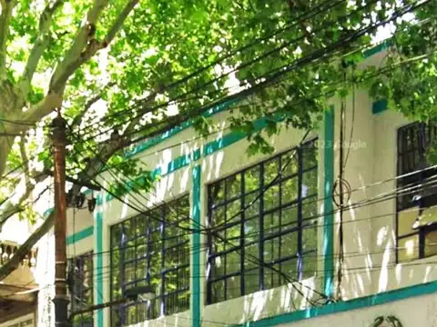 Venta Local calle San Martin Ciudad de Mendoza