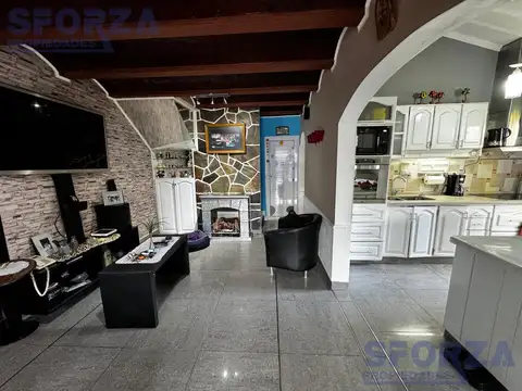 Casa en Venta en El Cortijo, USD 220.000