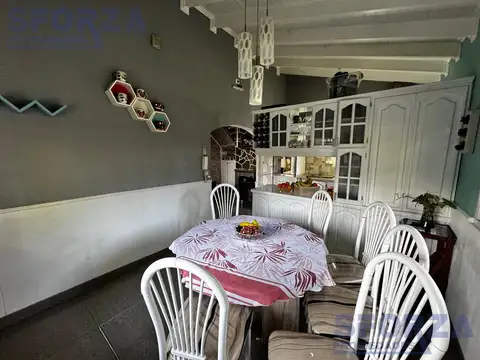 Casa en venta en barrio el cortijo