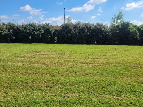 Terreno en Venta en Puertos - Acacias, USD 100.000