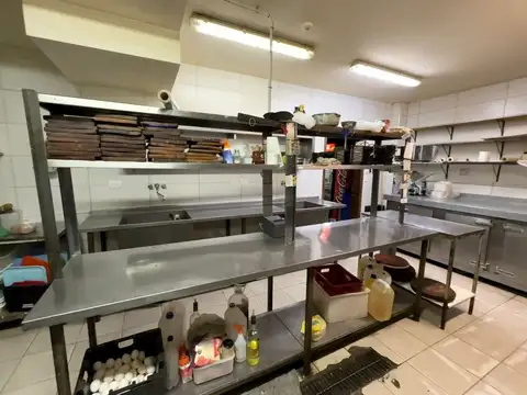 Fondo Comercio en Venta en Constitucion, USD 80.000