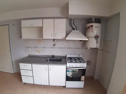 Convención 900, Piso 2