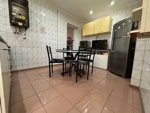Depto Tipo Casa en Venta 36 años