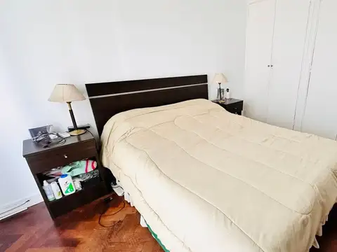 VENTA DEPTO 3 AMBIENTES C/DEPENDENCIAS - BALVANERA