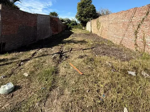 Terreno en Venta de 351,0 m2