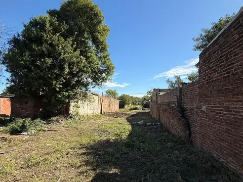 Terreno en Venta de 351,0 m2