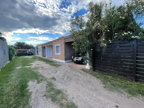 Casa en Venta en Villa Rivera Indarte, USD 110.000