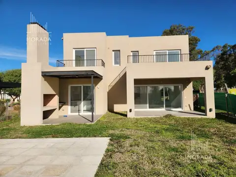 PILAR DEL ESTE SANTA ELENA