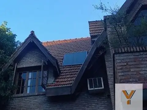 Casa en Venta en Villa Urquiza, USD 500.000
