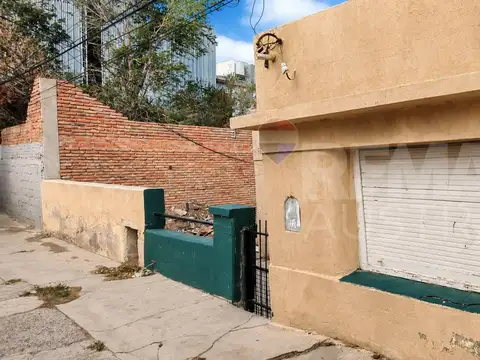 Pasaje Alvear 1500