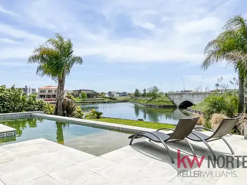 Casa en Alquiler Temporal 6 años